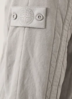Overjacket GHOST