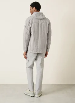 Overjacket GHOST