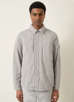 Overjacket GHOST