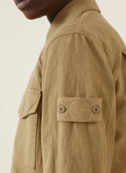 Overjacket GHOST