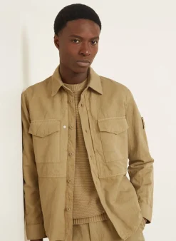 Overjacket GHOST