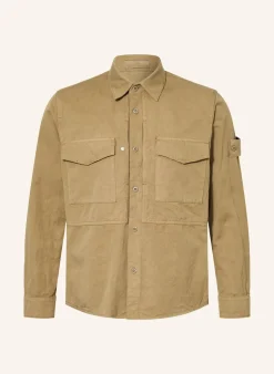 Overjacket GHOST