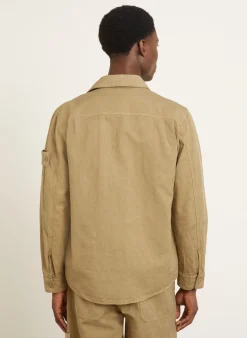 Overjacket GHOST