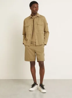 Overjacket GHOST