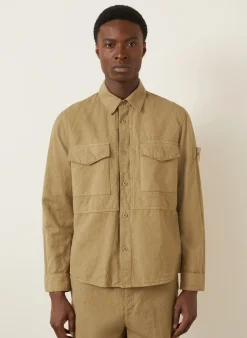 Overjacket GHOST