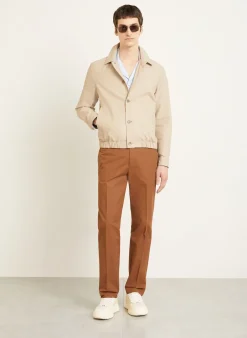 Overjacket GILBEN