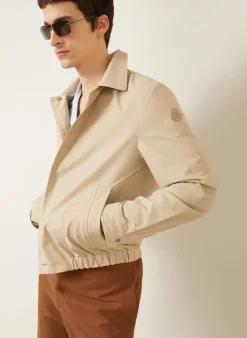 Overjacket GILBEN