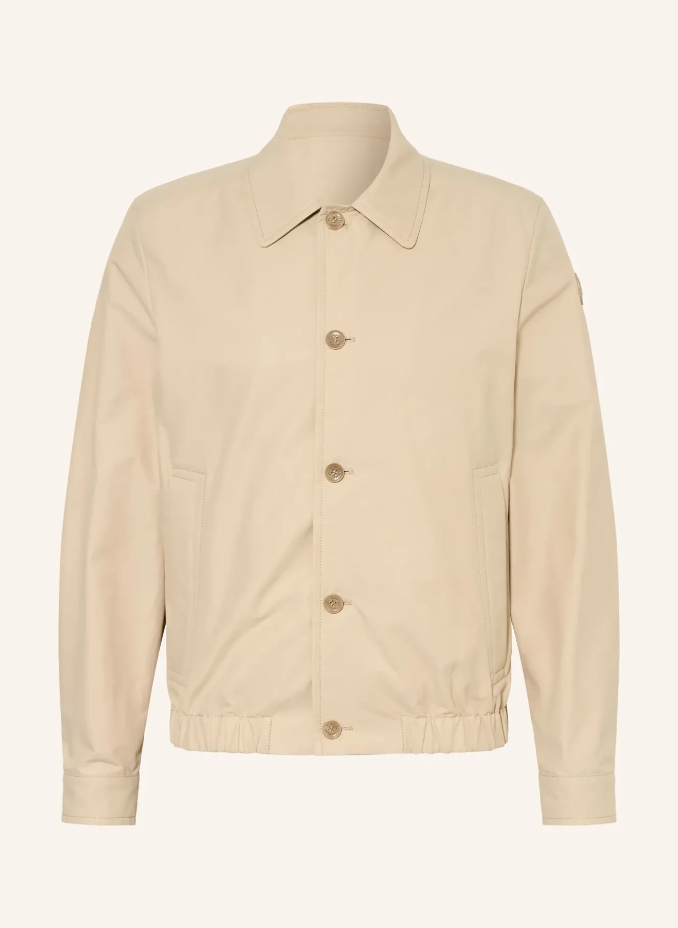 Overjacket GILBEN