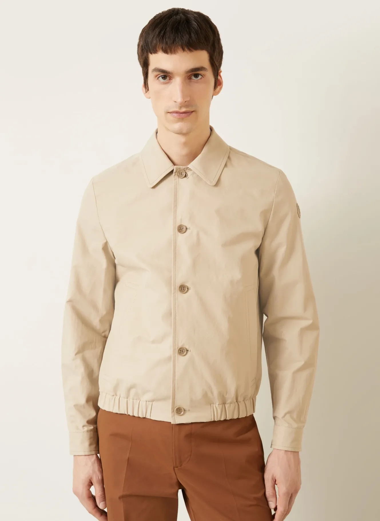 Overjacket GILBEN