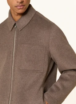 Overjacket JERSON