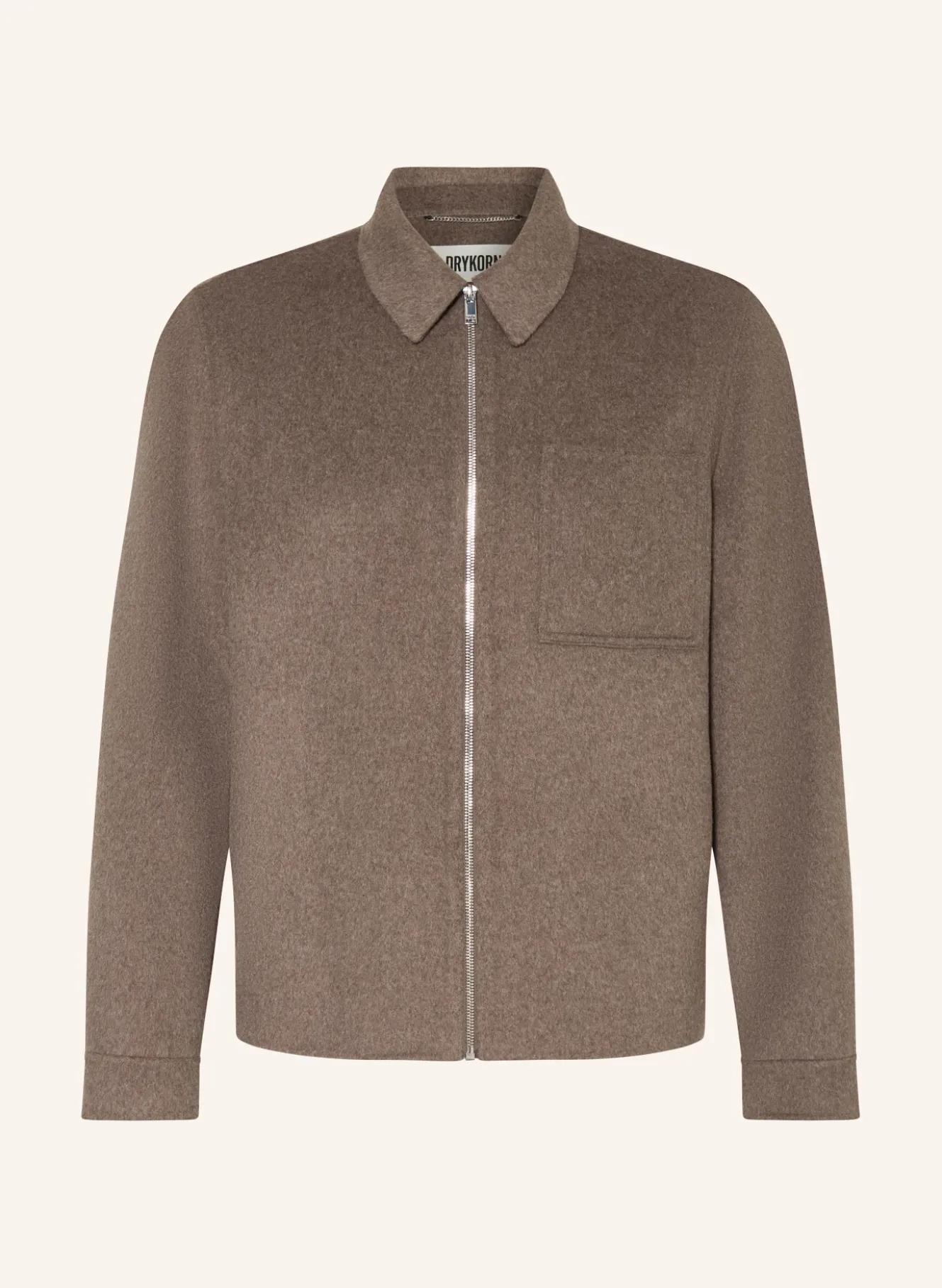 Overjacket JERSON