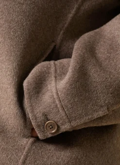 Overjacket JERSON