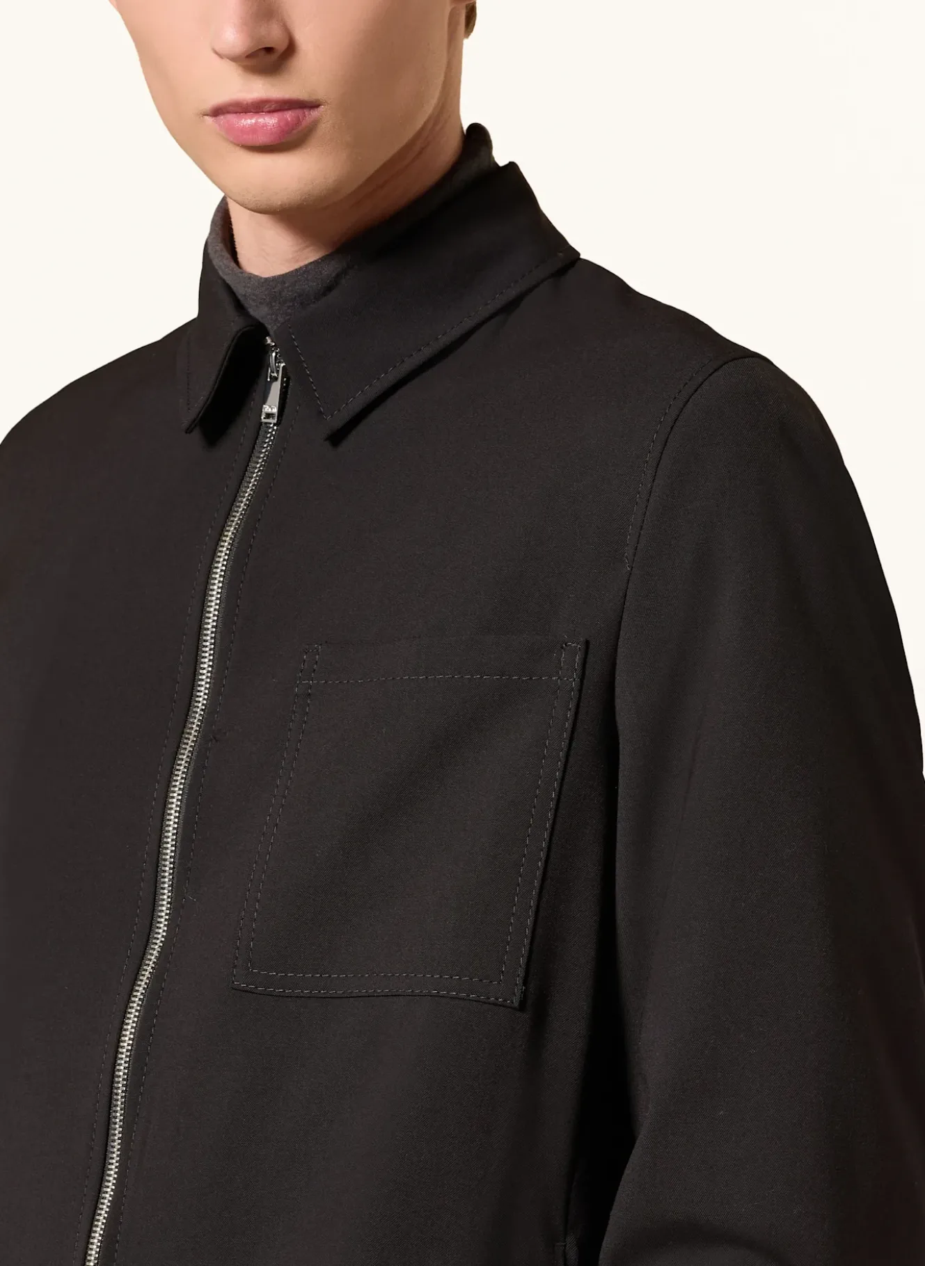 Overjacket JERSON