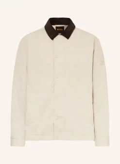 Overjacket LELDON