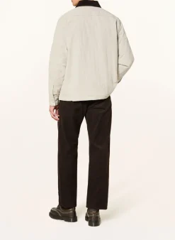 Overjacket LELDON