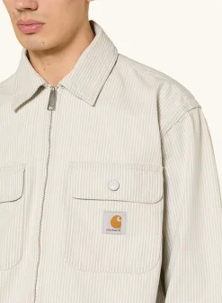 Overjacket MERCER