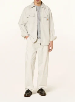 Overjacket MERCER