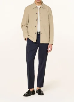 Overjacket PAVION