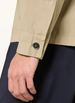 Overjacket PAVION