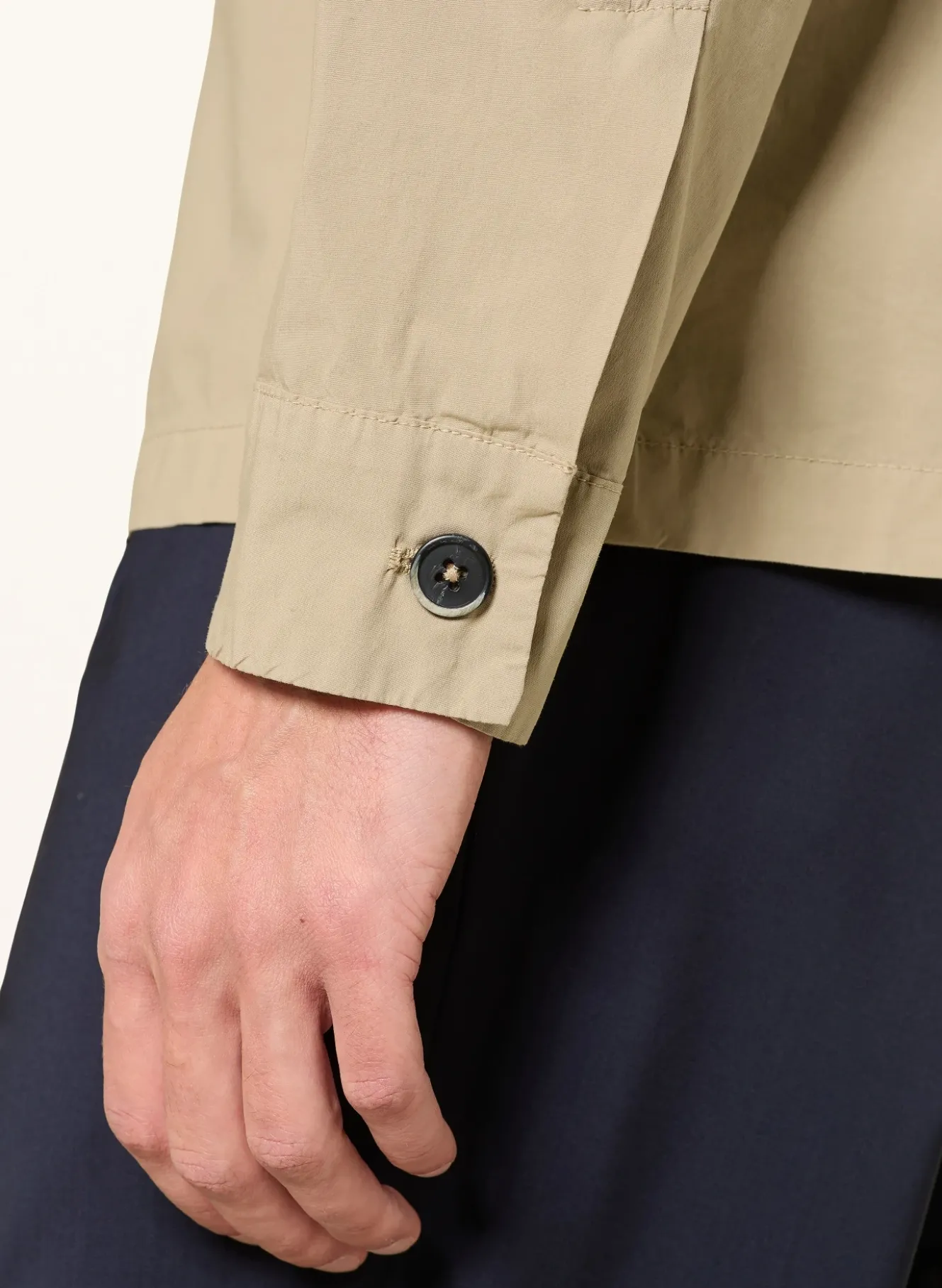 Overjacket PAVION