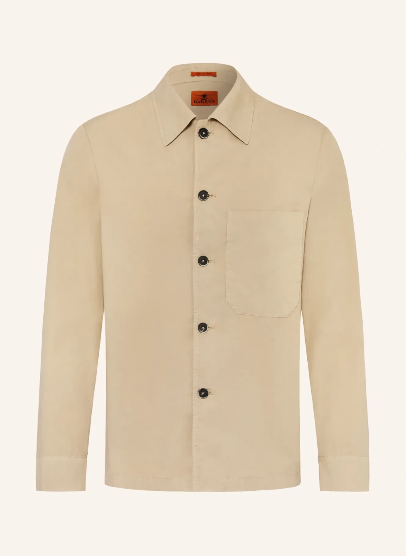 Overjacket PAVION