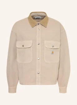 Overjacket PRESCOTT