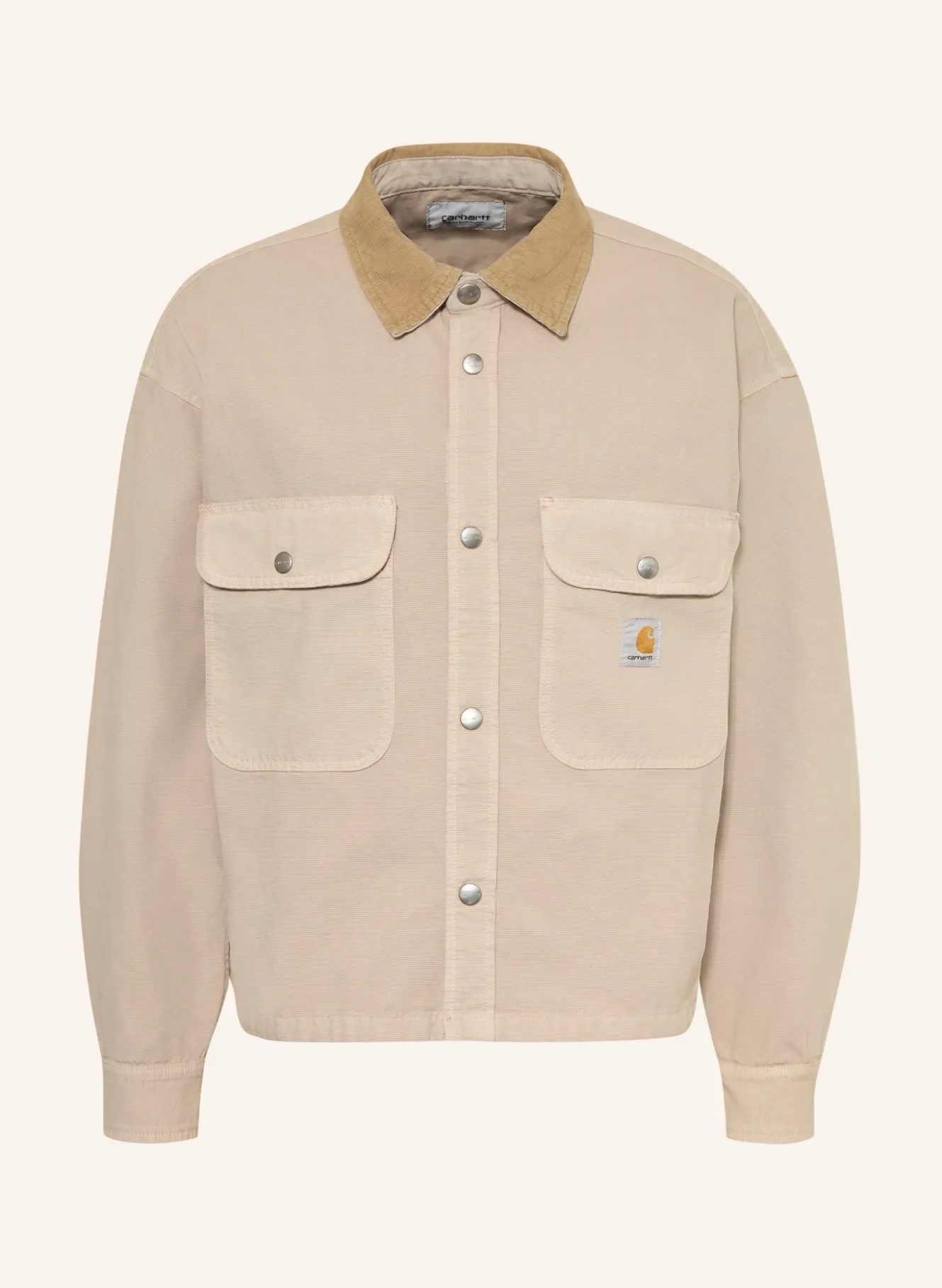 Overjacket PRESCOTT
