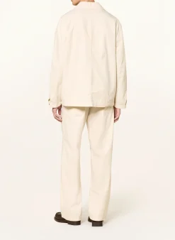 Overjacket STAE
