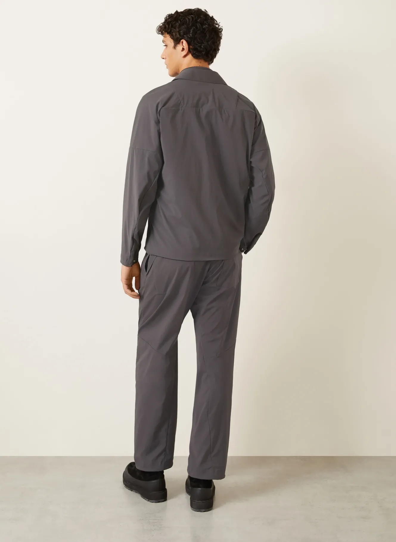 Overjacket STELLINA