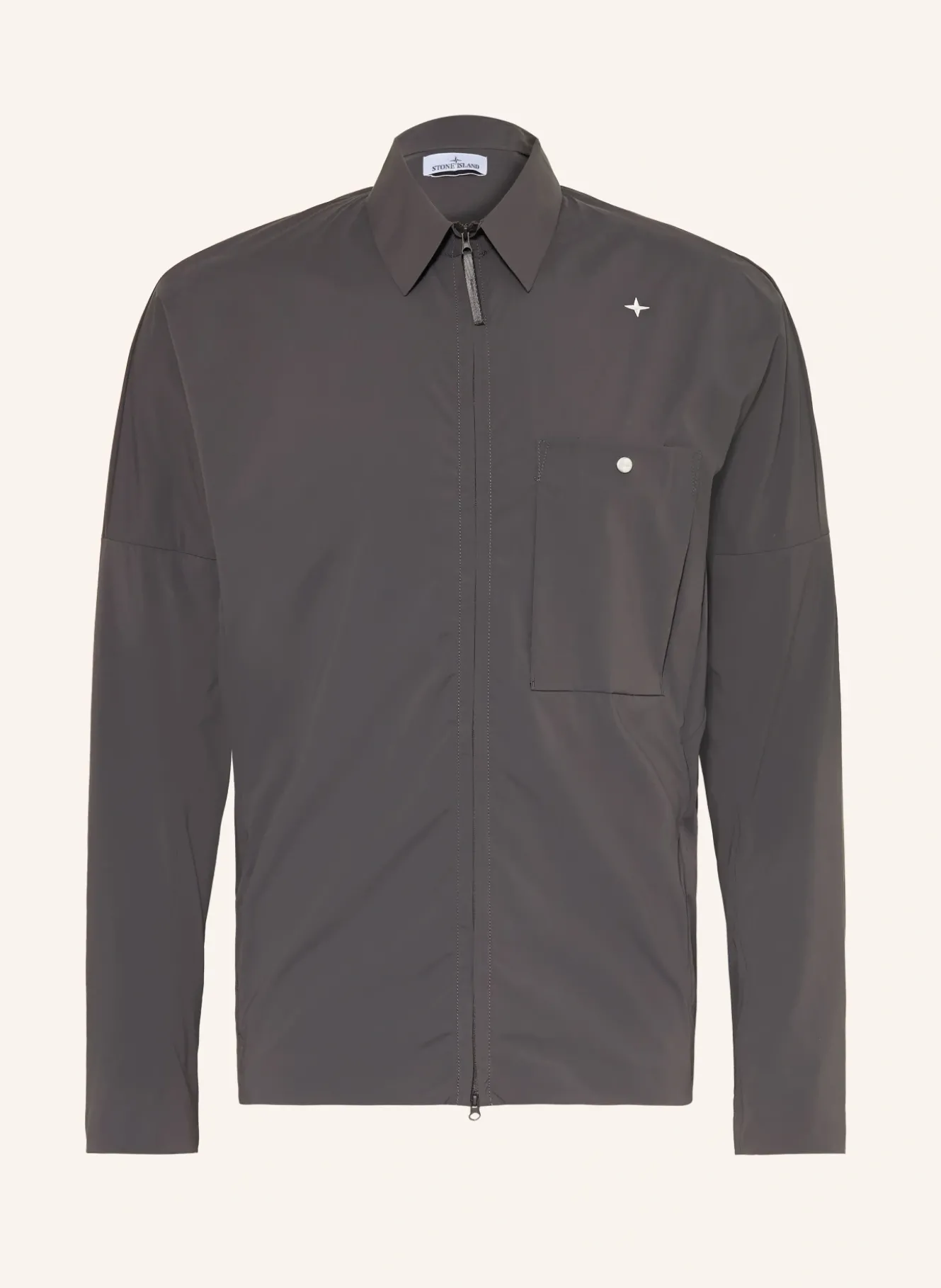 Overjacket STELLINA