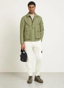 Overjacket TELA