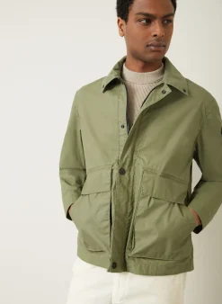 Overjacket TELA