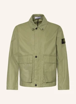 Overjacket TELA