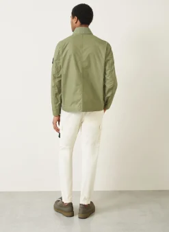 Overjacket TELA
