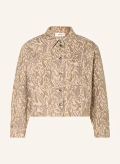 Overjacket TULLIA