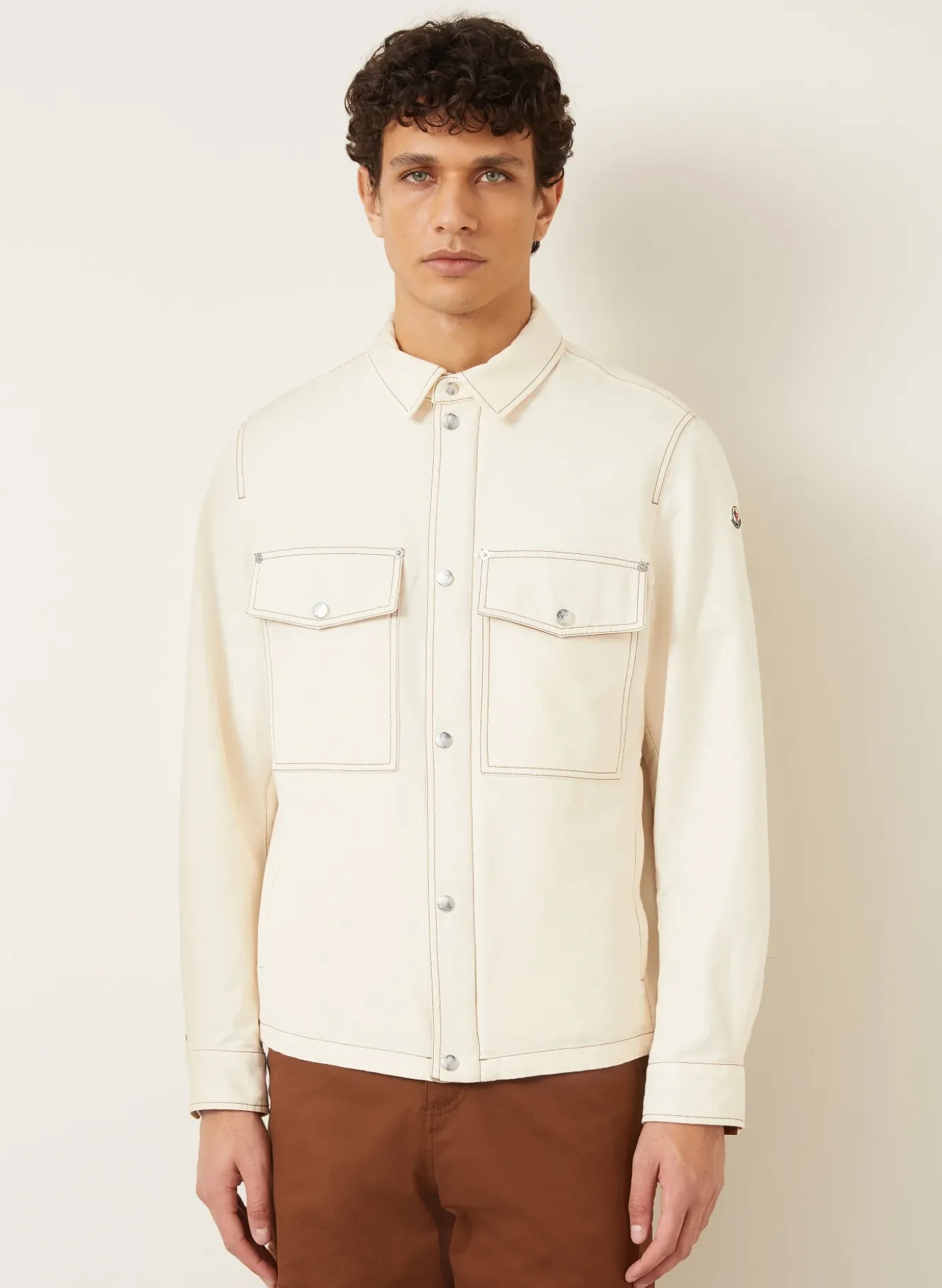 Overjacket WATAGUA