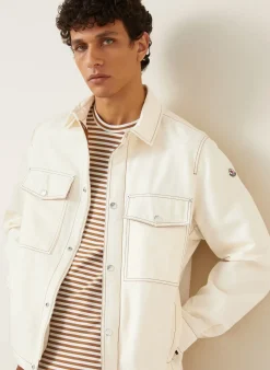 Overjacket WATAGUA