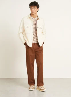 Overjacket WATAGUA