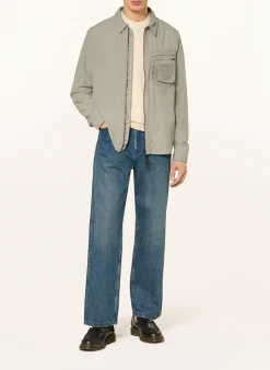 Overjacket WYMOND