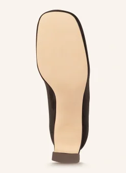 Overknee-Stiefel