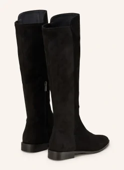 Overknee-Stiefel