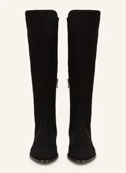 Overknee-Stiefel