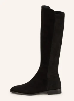Overknee-Stiefel
