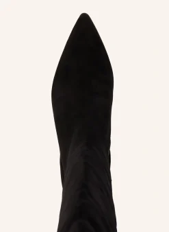 Overknee-Stiefel
