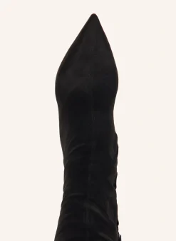 Overknee-Stiefel