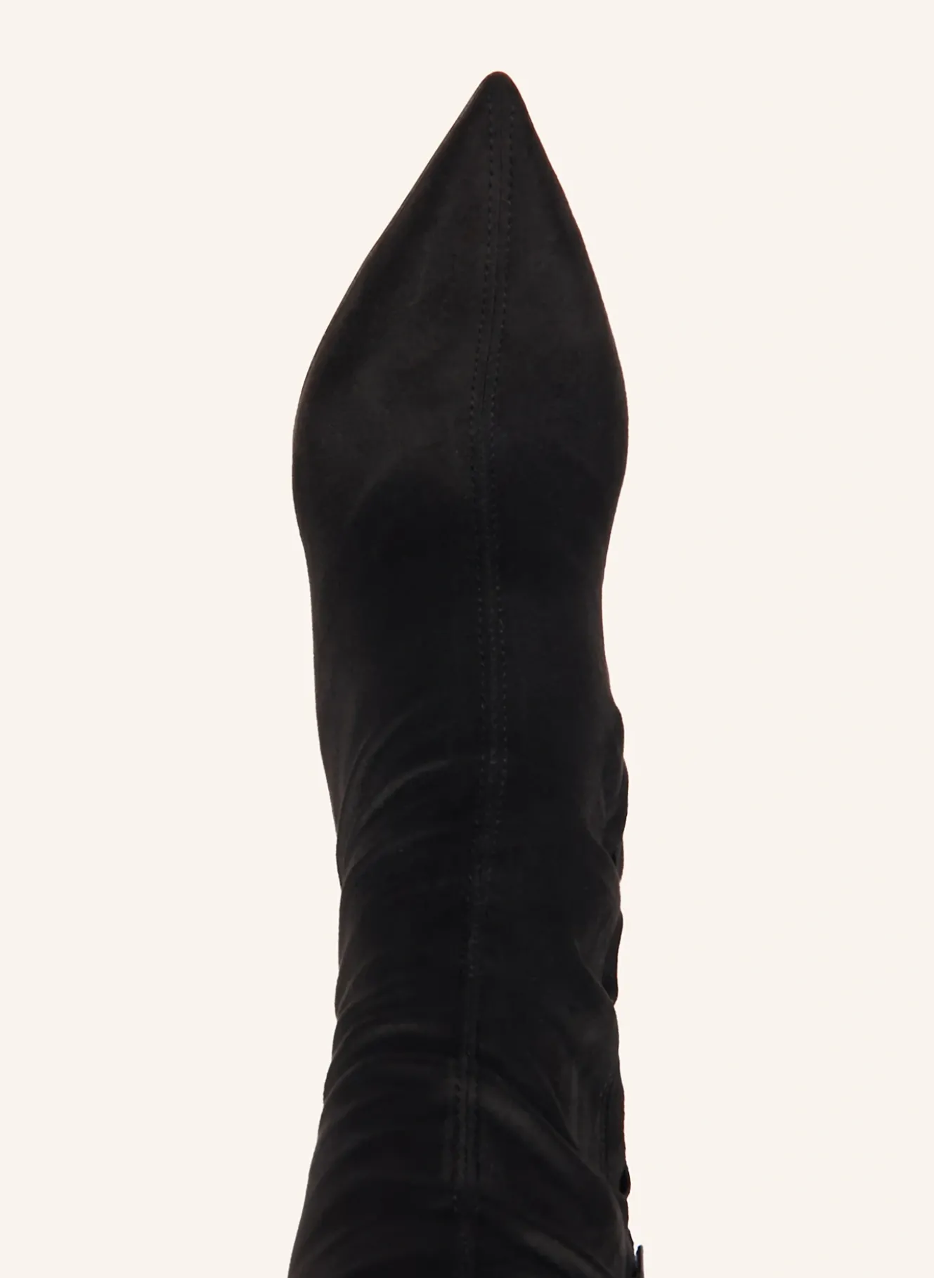 Overknee-Stiefel