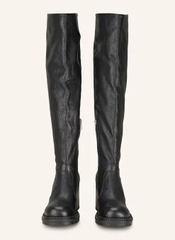 Overknee-Stiefel FRANKY