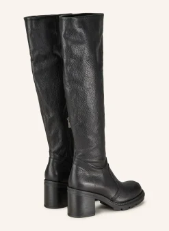 Overknee-Stiefel FRANKY