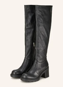 Overknee-Stiefel FRANKY