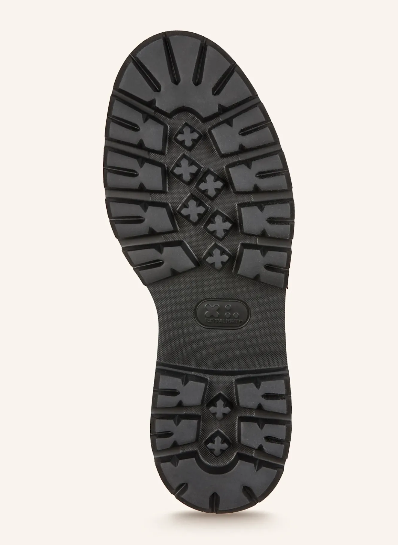 Overknee-Stiefel JACY